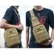 Сумка тактична через плече Smartex 3P Tactical 10 ST-060 cp camouflage VGST225 фото 4