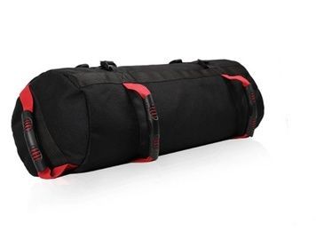 Сумка для кросфіту Rhinowalk Sand Bag L XFS60 Black VGRW114 фото