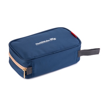 Несесер Naturehike Vanity travel bag NH15X010-S Blue VG6927595700501 фото