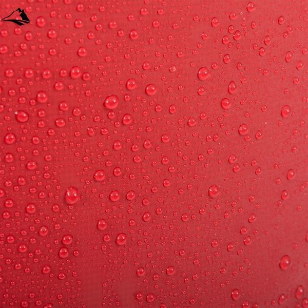 Сумка дорожня водозахисна Highlander Mallaig 35L Red (DB107-RD) SVA930485 фото