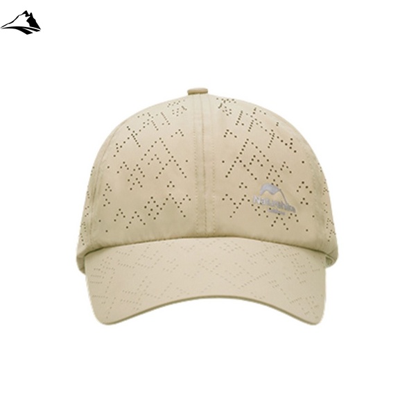 Капелюх Naturehike Peaked cap NH20FS003 Khaki VG6927595746226 фото