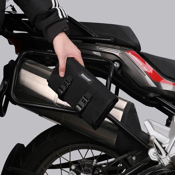 Сумка для інструментів Rhinowalk Tool Bag MT103 Black VGRW241 фото