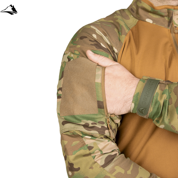 Боевая рубашка CM Raid, мультикам CT6167 фото