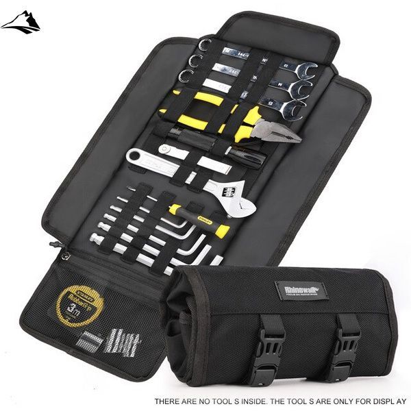 Сумка для інструментів Rhinowalk Tool Bag MT103 Black VGRW241 фото
