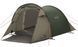 Намет двомісний Easy Camp Spirit 200 Rustic Green (120396) SVA928903 фото 8