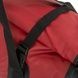Сумка дорожня водозахисна Highlander Mallaig 35L Red (DB107-RD) SVA930485 фото 6