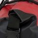 Сумка дорожня водозахисна Highlander Mallaig 35L Red (DB107-RD) SVA930485 фото 5