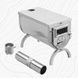 Піч дров'яна 3F Ul Gear Wood stove steel VG697091990814 фото 5
