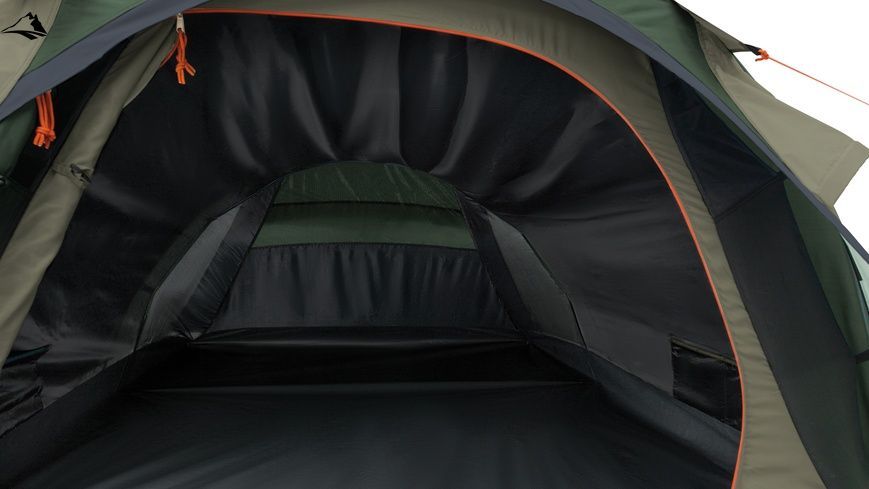 Намет двомісний Easy Camp Spirit 200 Rustic Green (120396) SVA928903 фото
