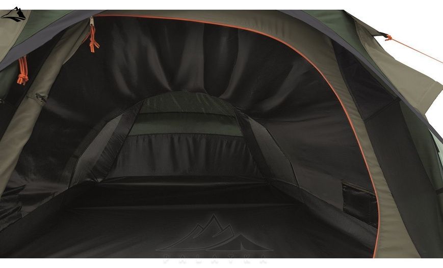 Намет двомісний Easy Camp Spirit 200 Rustic Green (120396) SVA928903 фото