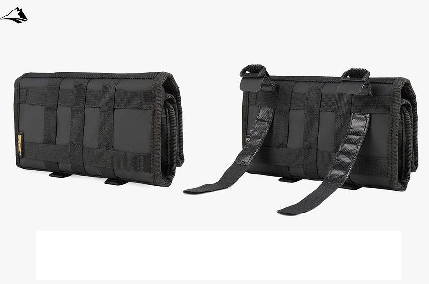 Сумка для інструментів Rhinowalk Tool Bag MT103 Black VGRW241 фото