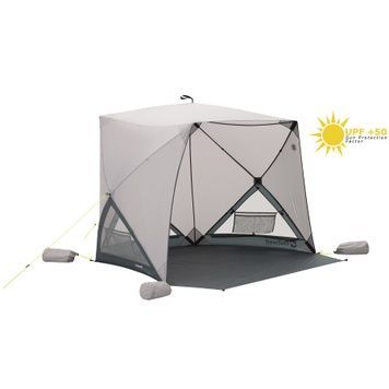Намет пляжний Outwell Beach Shelter Compton Blue (111230) SVA929011 фото
