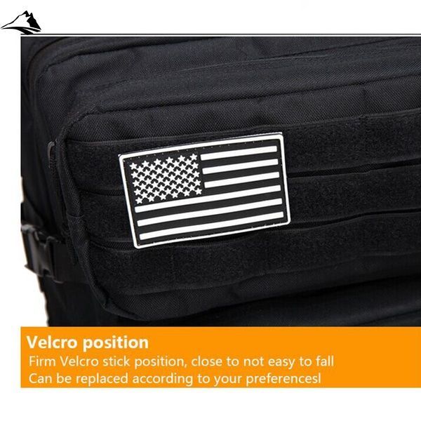 Рюкзак тактичний Smartex 3P Tactical 45 ST-090 navy blue VGST207 фото
