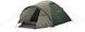 Намет тримісний Easy Camp Quasar 300 Rustic Green (120395) SVA929023 фото 1