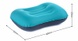Надувна подушка Naturehike Ultralight TPU NH17T013-Z Turquoise Blue VG6927595718254 фото 3