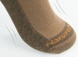 Шкарпетки Naturehike Merino Wool 2022 М 35-39 NH22WZ002 khaki VG6927595710296 фото 3