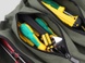 Сумка Smartex Tool Roll Bag Tactical ST-169 army green VGST183 фото 3