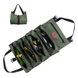 Сумка Smartex Tool Roll Bag Tactical ST-169 army green VGST183 фото 2