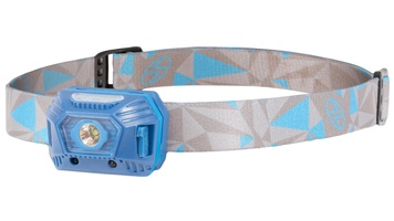 Ліхтар налобний Highlander Deneb 100 Sensor Rechargeable Head Torch Blue (TOR191) SVA929728 фото