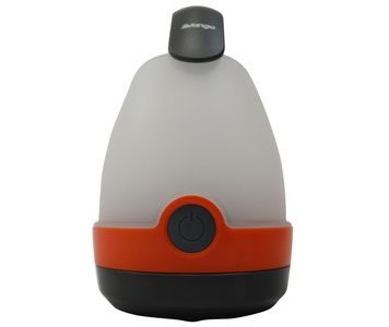 Ліхтар кемпінговий Vango Superstar 700 Recharge USB Orange (ACSLANTRN3KTW37) SVA929685 фото