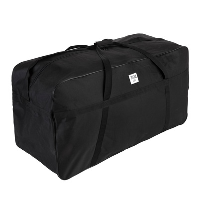 Сумка дорожня TravelZ Bag 235 liter Black (604348) SVA927295 фото