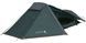 Намет одномісний Highlander Blackthorn 1 XL Hunter Green (TEN131XL-HG) SVA927941 фото 1