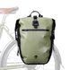 Гермосумка-рюкзак Rhinowalk 500D 27л X21669 Yellow VGRW104 фото 2