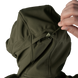 Костюм Cyclone SoftShell, оливковий, S CT4766 фото 40