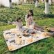 Коврик для пикника Naturehike Picnic mat S 145*170 NH21FCD01 Dogs VG6927595774137 фото 4