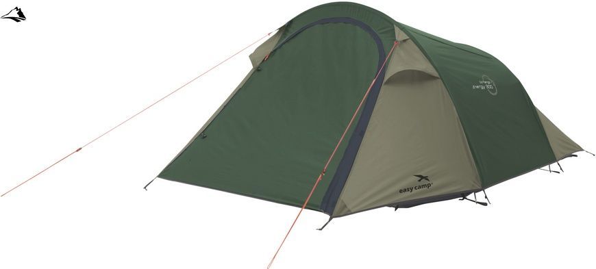 Намет тримісний Easy Camp Energy 300 Rustic Green (120389) SVA928900 фото