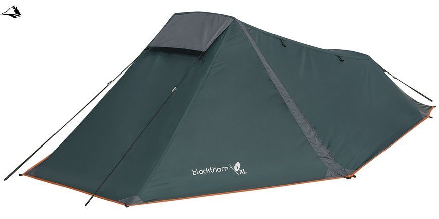 Намет одномісний Highlander Blackthorn 1 XL Hunter Green (TEN131XL-HG) SVA927941 фото