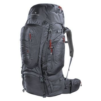 Рюкзак туристичний Ferrino Transalp 100 Dark Grey (75691ECC) SVA926462 фото