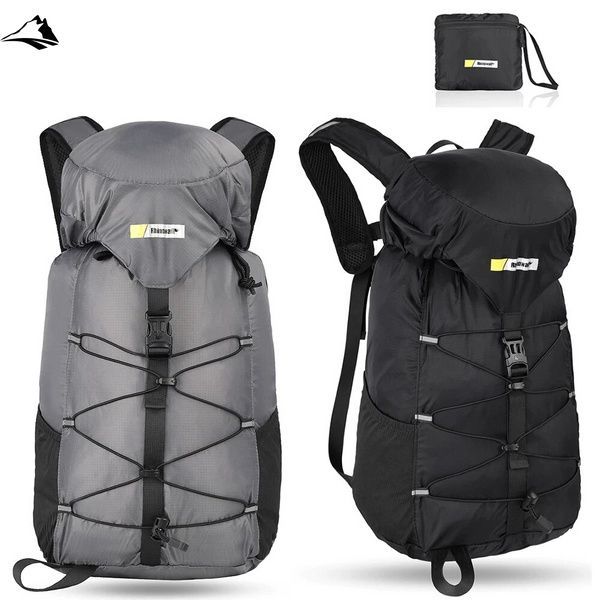 Рюкзак Rhinowalk Multifunctional 20л RK8200 Black VGRW235 фото