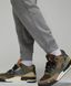 Брюки мужские Jordan Dri-Fit Sport Crossover, серый, M DQ7332-091 фото 4