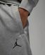 Брюки мужские Jordan Dri-Fit Sport Crossover, серый, M DQ7332-091 фото 6