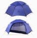 Намет Naturehike Cloud Peak II (2-х місний) 20D silicone NH17K240-Y purple VG6927595719947 фото 2