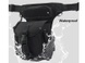 Сумка на ногу Smartex 3P Tactical 10 ST-1003 black VGST187 фото 5