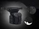 Сумка на ногу Smartex 3P Tactical 10 ST-1003 black VGST187 фото 4