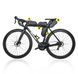 Велосумка на раму Rhinowalk Top Tube 1.5л K30 Black VGRW147 фото 6