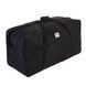 Сумка дорожня TravelZ Bag 175 Black (604347) SVA927294 фото 1