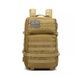 Рюкзак тактичний Smartex 3P Tactical 45 ST-090 khaki VGST102 фото