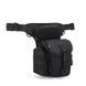Сумка на ногу Smartex 3P Tactical 10 ST-1003 black VGST187 фото 2