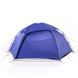 Намет Naturehike Cloud Peak II (2-х місний) 20D silicone NH17K240-Y purple VG6927595719947 фото 1