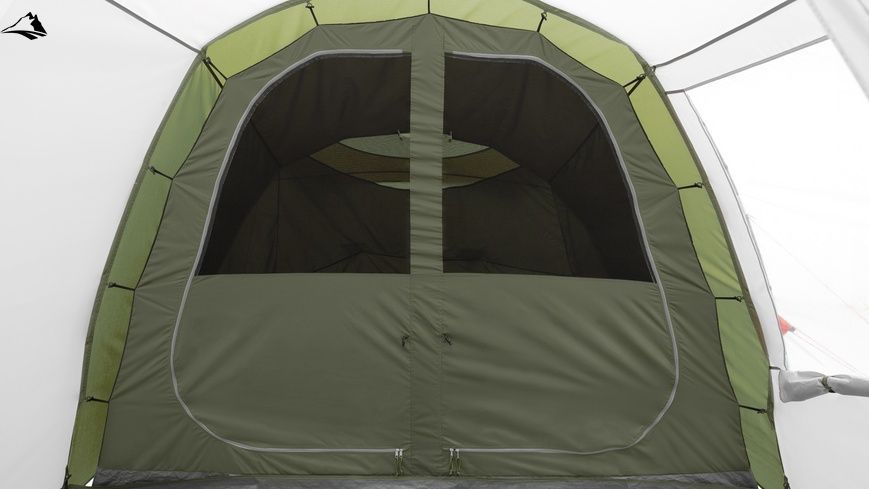 Намет чотиримісний Easy Camp Huntsville 400 Green/Grey (120406) SVA929576 фото