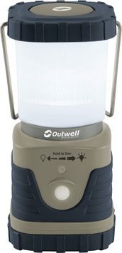 Ліхтар кемпінговий Outwell Lantern Carnelian DC 350 Blue Shadow (651073) SVA929848 фото