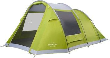 Намет Vango Winslow II 500 Herbal (TEQWINSLOH09177) SVA928185 фото
