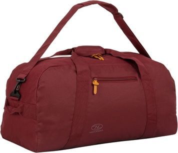 Сумка дорожня Highlander Cargo 65L Port (RUC258-PO) SVA926952 фото