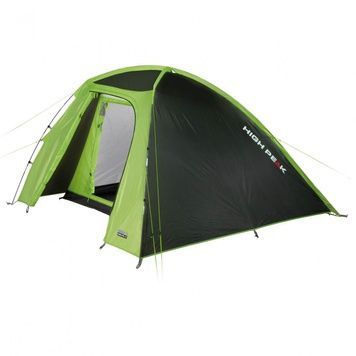 Намет High Peak Rapido 3 Dark Green/Light Green (11451) SVA928140 фото