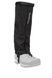 Гамаші Naturehike HJ-X04 Gaiter L 44-46 NH20HJ014 black VG6927595763667 фото 1