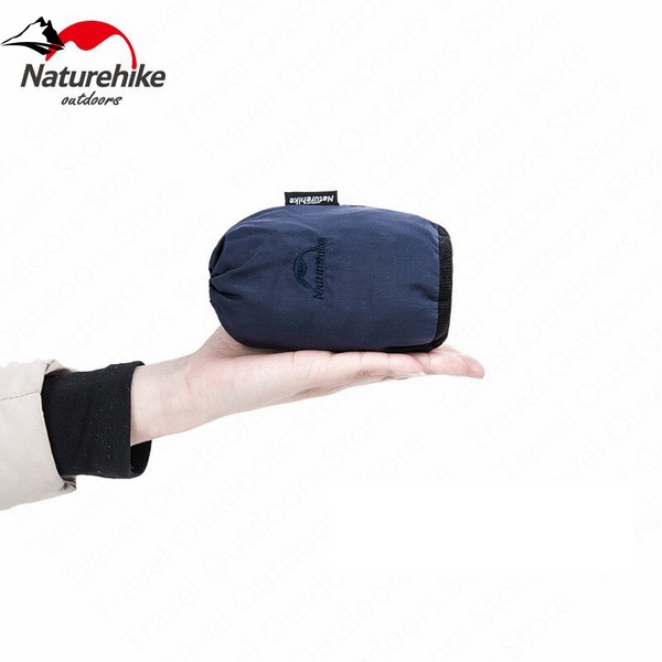 Панама Naturehike HT08 UV protection NH18H008-T Grey VG6927595733905 фото